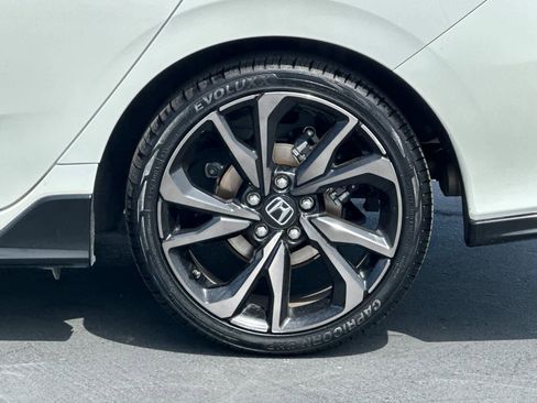 Used 2019 Honda Civic Sport image 28