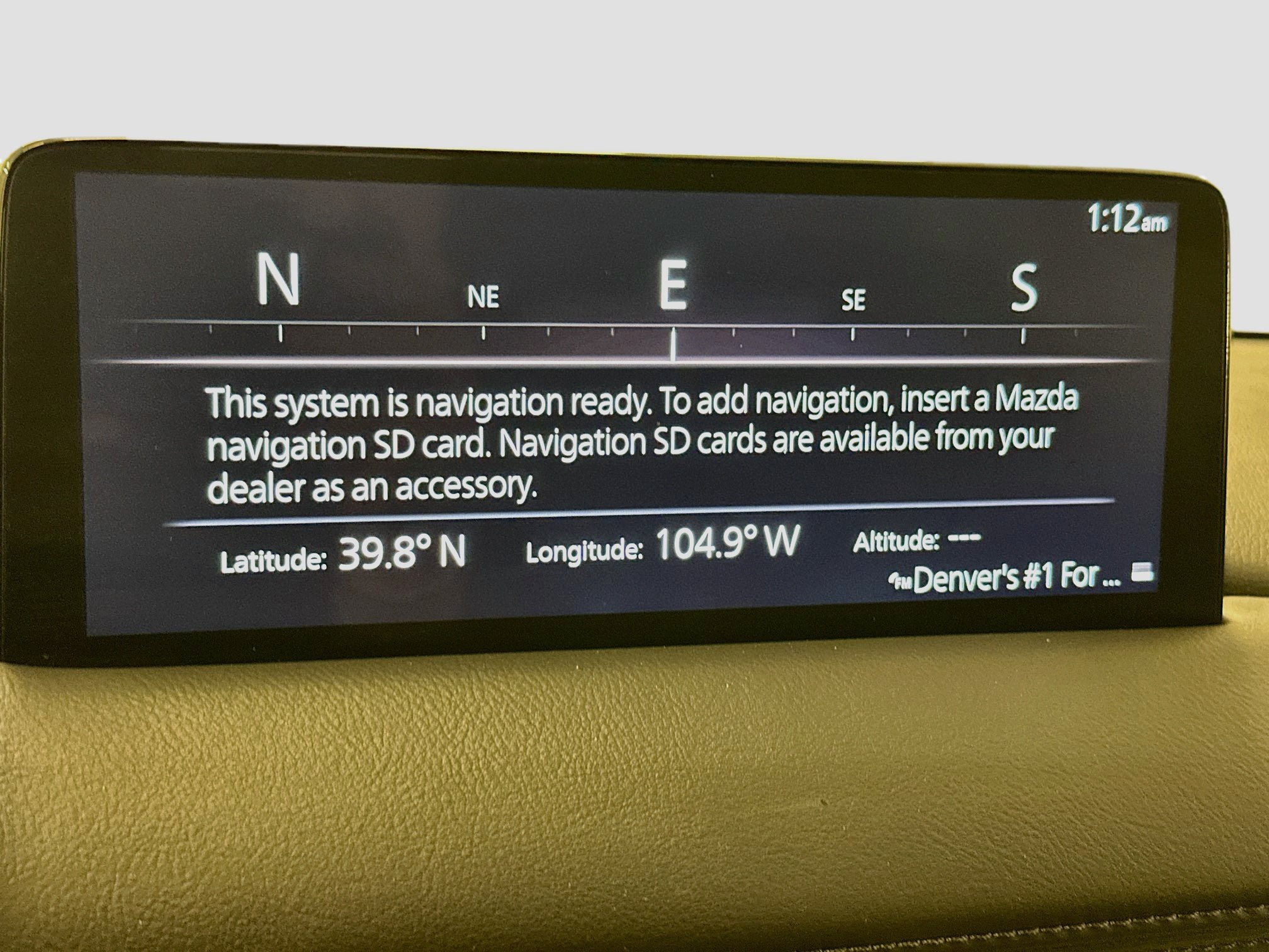 Used 2025 MAZDA CX-5 AWD 2.5 S w/ Preferred Package image 22