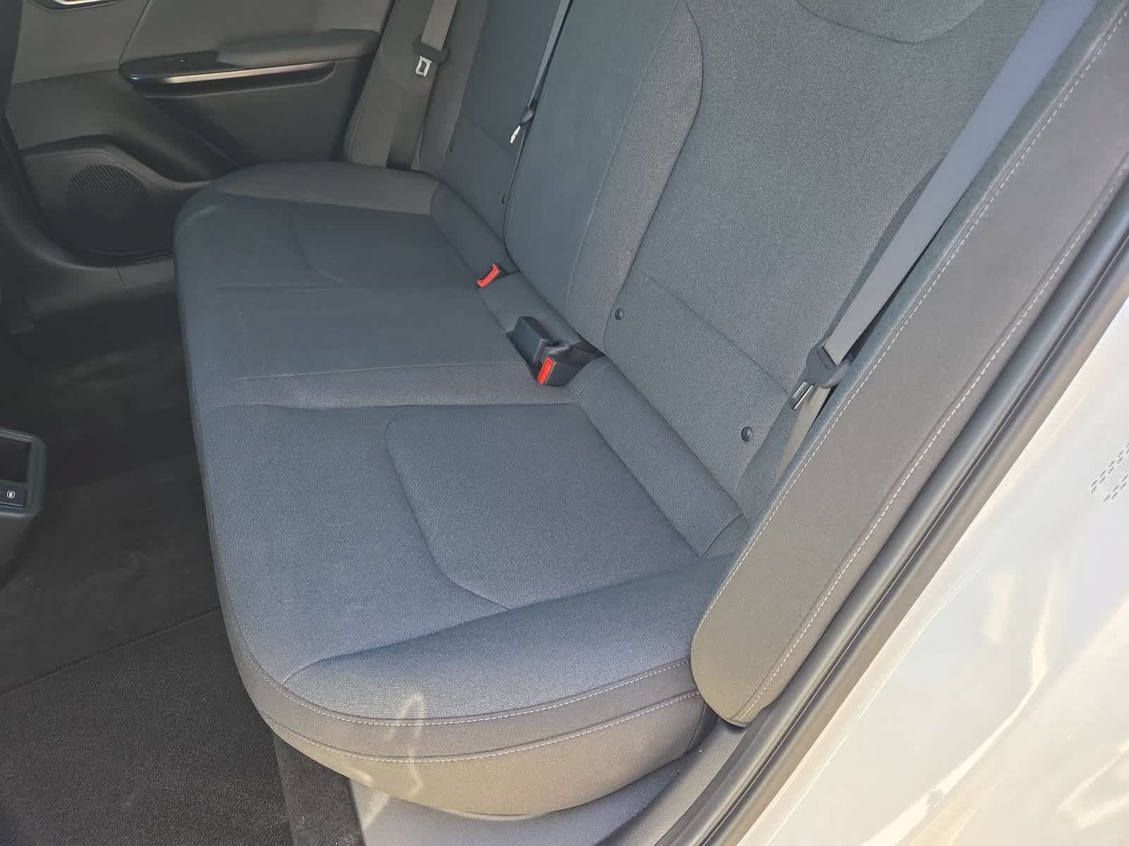 Used 2025 Kia K4 FWD image 20