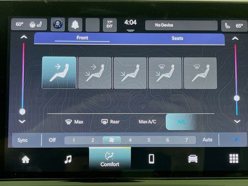 Used 2022 Jeep Compass Limited AWD/4WD image 20