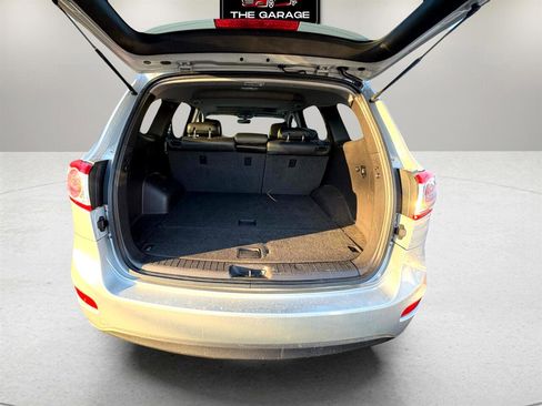 Used 2011 Hyundai Santa Fe Limited image 30