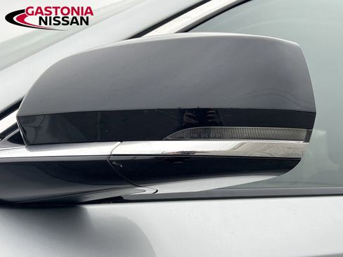 Used 2022 Jeep Grand Cherokee Limited 4xe image 46