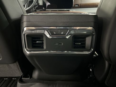 New 2026 GMC Sierra 2500 Denali Ultimate image 58