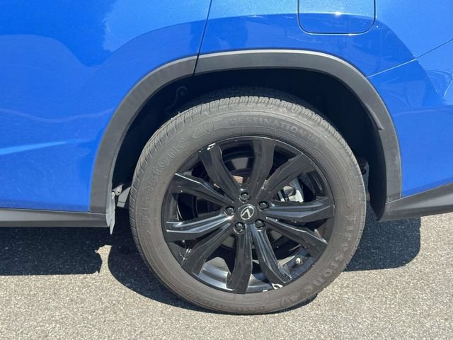 Used 2021 Lexus RX 350 F Sport w/ Special Edition FWD image 16