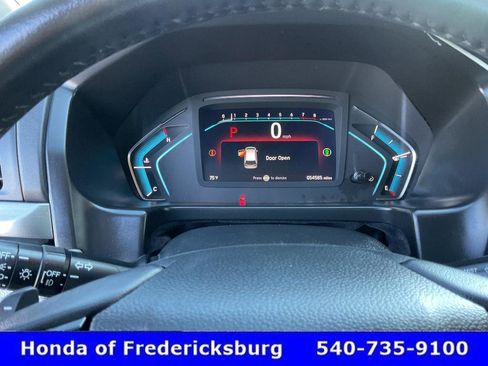 Used 2023 Honda Odyssey Touring image 39