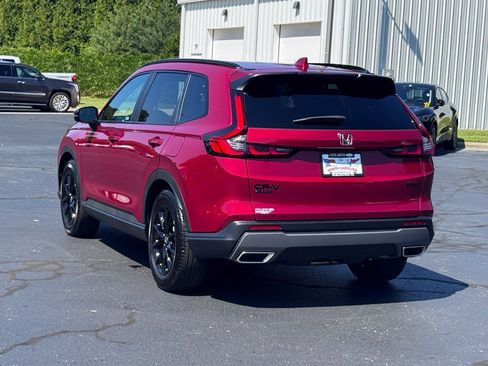 Used 2026 Honda CR-V Sport image 14