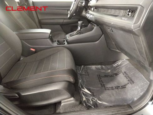 Used 2023 Honda CR-V Sport image 33