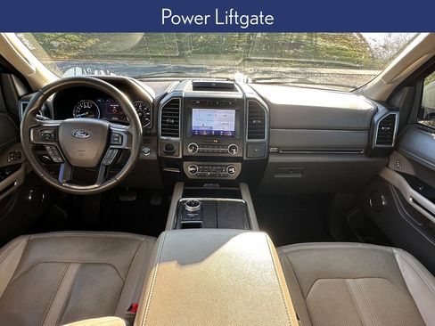 Used 2021 Ford Expedition Limited image 12