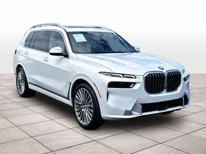 Used 2023 BMW X7 xDrive40i w/ Executive Package