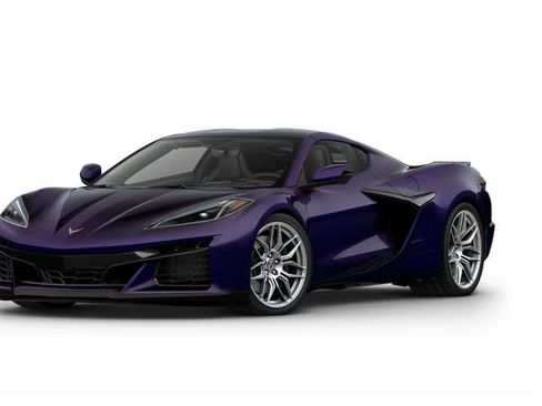 New 2026 Chevrolet Corvette Z06 w/ Battery Protection Package image 26