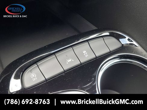 New 2026 Buick Encore GX Sport Touring w/ Comfort Package FWD image 30