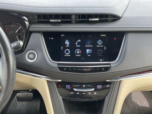 Used 2019 Cadillac XT5 Luxury image 13