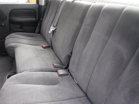 Used 2003 Dodge Ram 2500 Truck SLT image 38