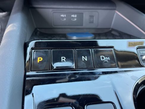 New 2026 Nissan Murano SL AWD/4WD image 13