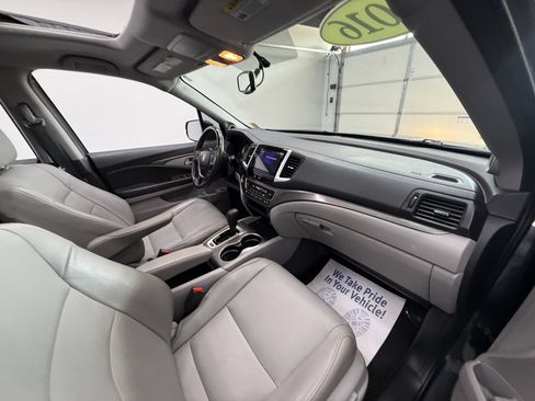Used 2016 Honda Pilot EX-L image 23
