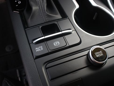 Used 2022 Kia K5 GT-Line FWD image 21