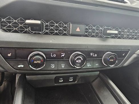 Used 2024 Honda Accord EX image 19