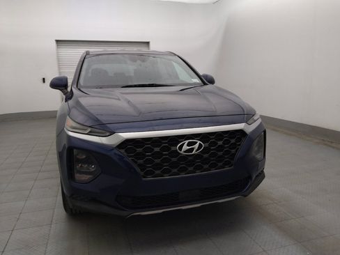 Used 2019 Hyundai Santa Fe SE AWD/4WD image 14