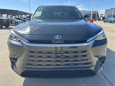 Used 2025 Lexus TX 350 AWD w/ Technology Package image 6