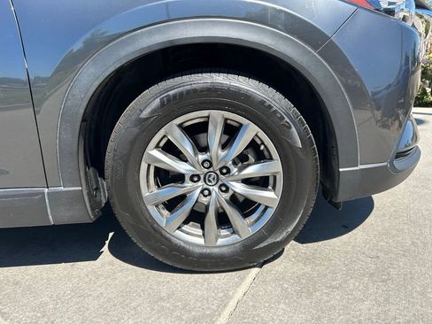 Used 2019 MAZDA CX-9 Touring w/ Touring Premium Package FWD image 35