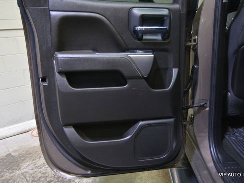 Used 2014 Chevrolet Silverado 1500 LT w/ All Star Edition AWD/4WD image 8