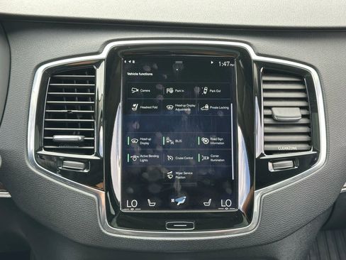 Used 2016 Volvo XC90 T6 Momentum w/ Protection Package Plus image 49