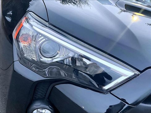 Used 2019 Toyota 4Runner TRD Pro image 36