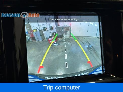 Used 2024 Dodge Durango GT w/ Blacktop Package image 21