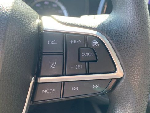 Used 2023 Toyota Highlander L FWD image 27
