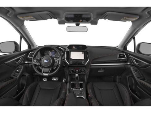 Used 2021 Subaru Crosstrek 2.5i Limited w/ Moonroof Package 2 AWD/4WD image 11