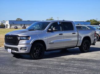 New 2026 RAM 1500 Laramie video 3