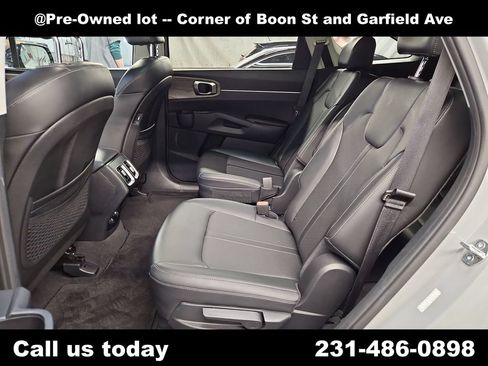 Used 2023 Kia Sorento X-Line EX AWD/4WD image 27
