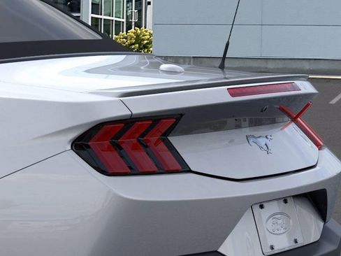New 2025 Ford Mustang Premium image 23