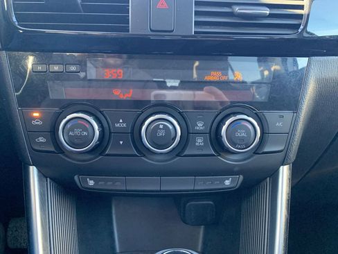 Used 2013 MAZDA CX-5 Grand Touring image 17