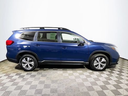 Used 2023 Subaru Ascent Premium w/ Convenience Package AWD/4WD image 8