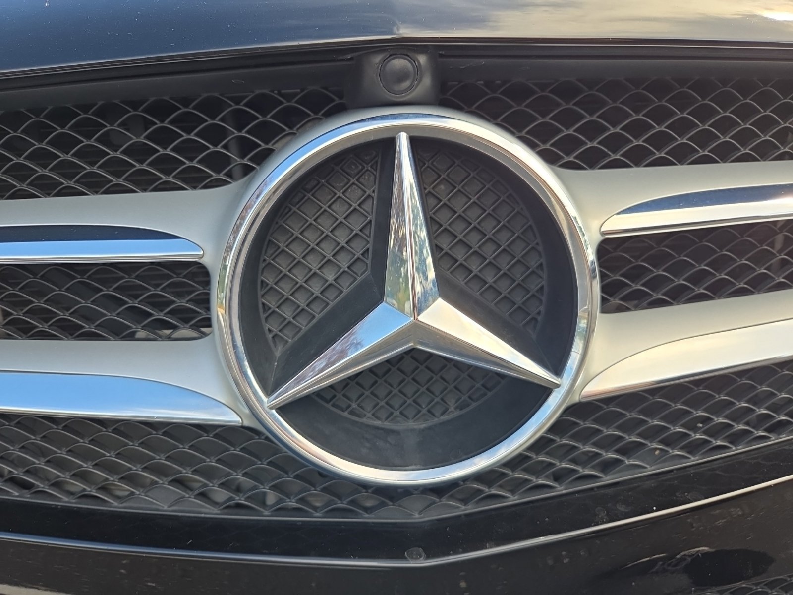Used 2018 Mercedes-Benz C 300 4MATIC Sedan image 13