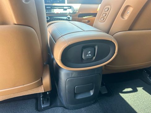 New 2026 Hyundai Palisade Calligraphy AWD/4WD image 29