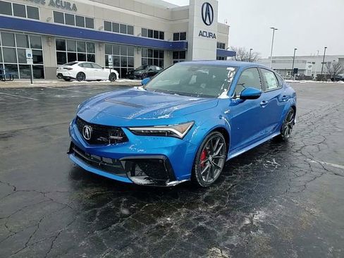 New 2026 Acura Integra Type S image 9