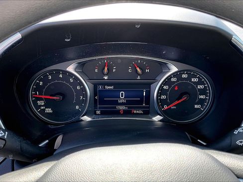 Certified 2024 Chevrolet Equinox LS w/ LS Convenience Package image 22