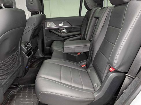 Certified 2025 Mercedes-Benz GLS 450 GLS 450 image 24
