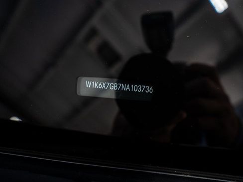 Used 2022 Mercedes-Benz Maybach S 580 4MATIC image 69