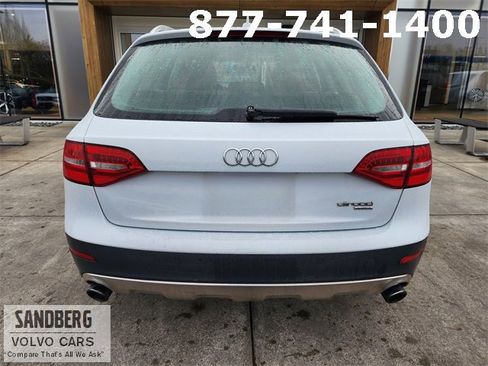 Used 2013 Audi A4 Prestige image 6