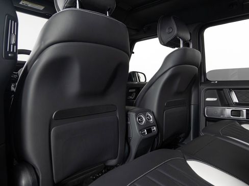 Used 2025 Mercedes-Benz G 63 AMG 4MATIC image 23