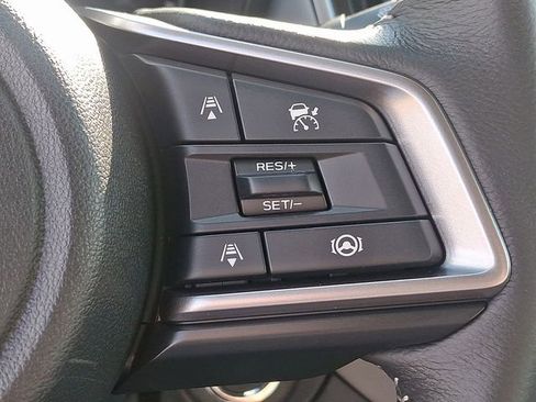 New 2025 Subaru Legacy Premium image 12