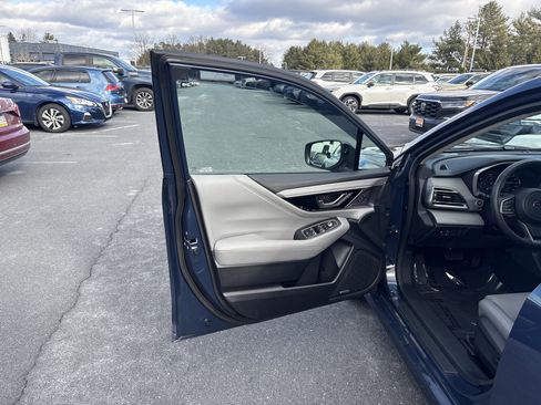 Used 2024 Subaru Legacy Limited image 23