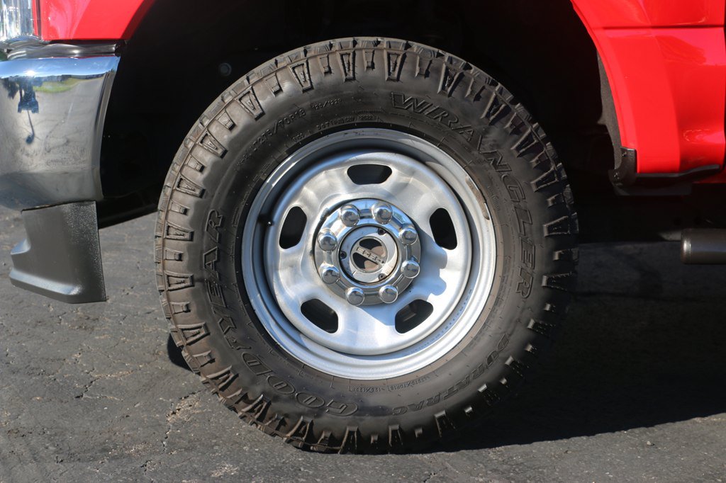 Used 2020 Ford F350 XL w/ Power Equipment Group AWD/4WD image 45