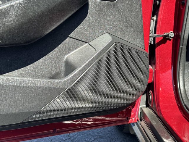 Certified 2023 Honda Accord EX image 21