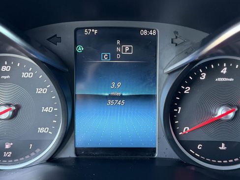 Used 2022 Mercedes-Benz GLC 300 4MATIC image 21