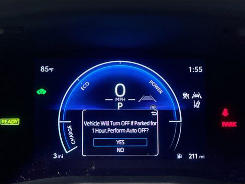 New 2026 Toyota Camry SE image 23