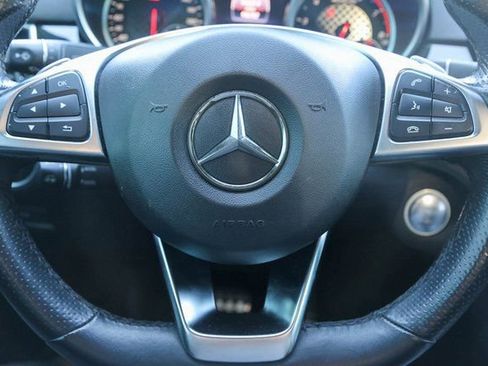 Used 2019 Mercedes-Benz GLE 43 AMG 4MATIC Coupe image 31